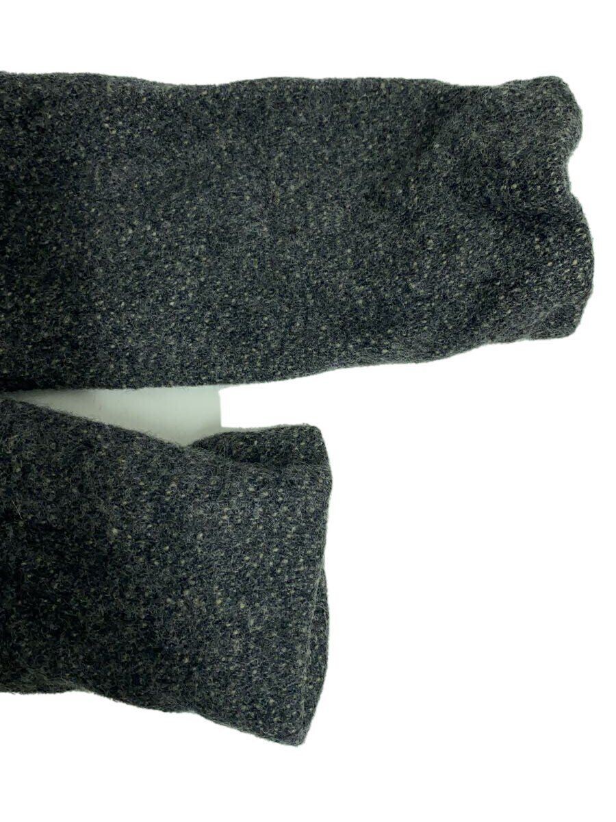 ALTRA Cappotto Chester YOHJI YAMOTO altri anni 90 non annotato 1B GRIGIO