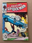 Amazing Spider-Man #306 Todd McFarlane Marvel Comics 1988 Very Fine