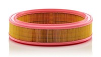 NEU - Mann-Filter C3078 Luftfilter Passend FüR Fiat Lancia Zastava