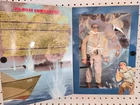 GI Joe 1998 Classic  PT-Boat Commander