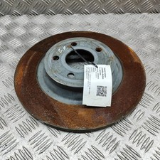 MERCEDES-BENZ EQB X243 Bremsscheibe hinten links A2474230312 215kw 2024 28072960