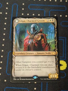 Edgar Markov Mtg | eBay