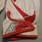 HOUSTON COUGARS NIKE SUPER BAD 4 4XL FOOTBALL GLOVES BRAND NEW NEVER USED! — photo 3