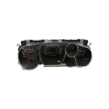 2007 Toyota Tundra Gauge Instrument Cluster 4.7 V8