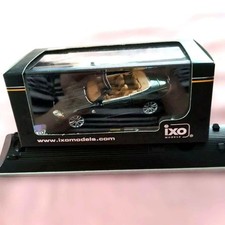 ixo 1/43 JAGUAR XK Convertible 2005 Collectables 17+