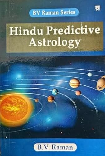 Hindu Predictive Astrology - Image 8