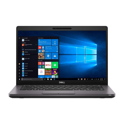 Dell Latitude 5400 14'' Touch Laptop Intel Core i7-8665U 16GB 512GB SSD W11P