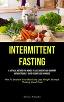 Terrence Schneider | Intermittent Fasting | Taschenbuch | Englisch (2023)