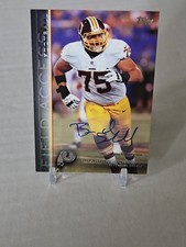 2015 Topps Field Access Football Cards 17