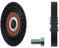 Denckermann Umlenk FüHrungsrolle Keilrippenriemen FüR Renault Kangoo 1.4 P326010