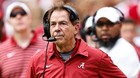 Nick Saban Signed Alabama Crimson Tide Jersey (JSA) Ex-Bama Head Coach — photo 5