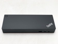Lenovo ThinkPad Thunderbolt 3 Dock Gen 2 40AN