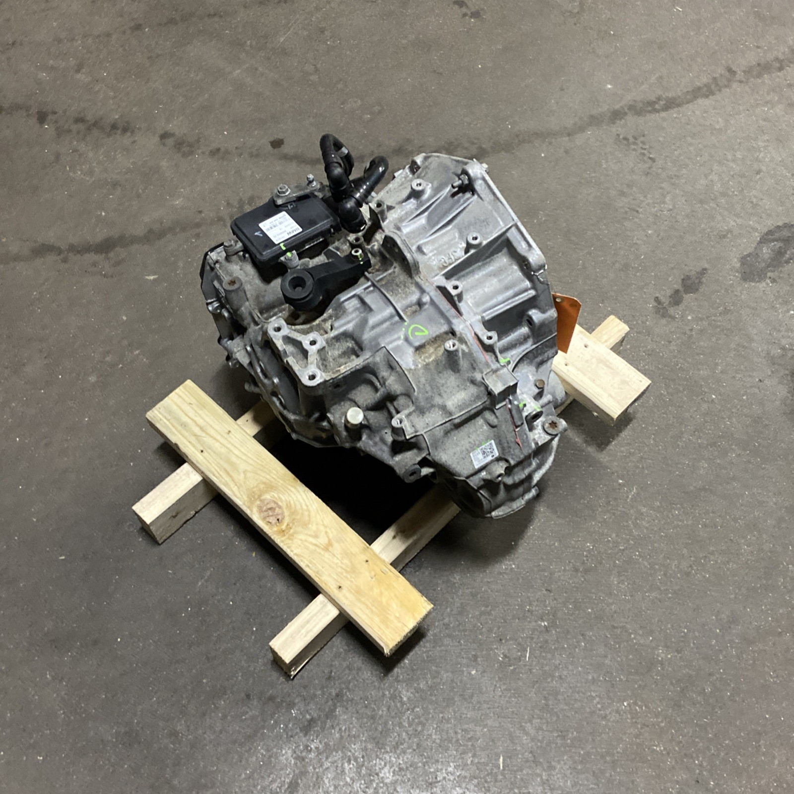 2015-2016 BMW i8 I12 1.5L AWD Automatic Transmission GA6F21AW-EB4 76K Miles OEM