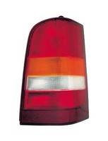 RüCkleuchte Rechts FüR Mercedes Vito W638 1996-2003 Heckleuchte RüCklicht
