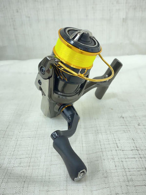 SHIMANO Soare CI4+ C2000SSPG 【美品】 Shimano 17 Soare CI4+ C2000SS PG – JDM TACKLE HEAVEN