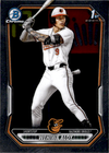 Baseball : 2026 Bowman Wehiwa Aloy Chrome