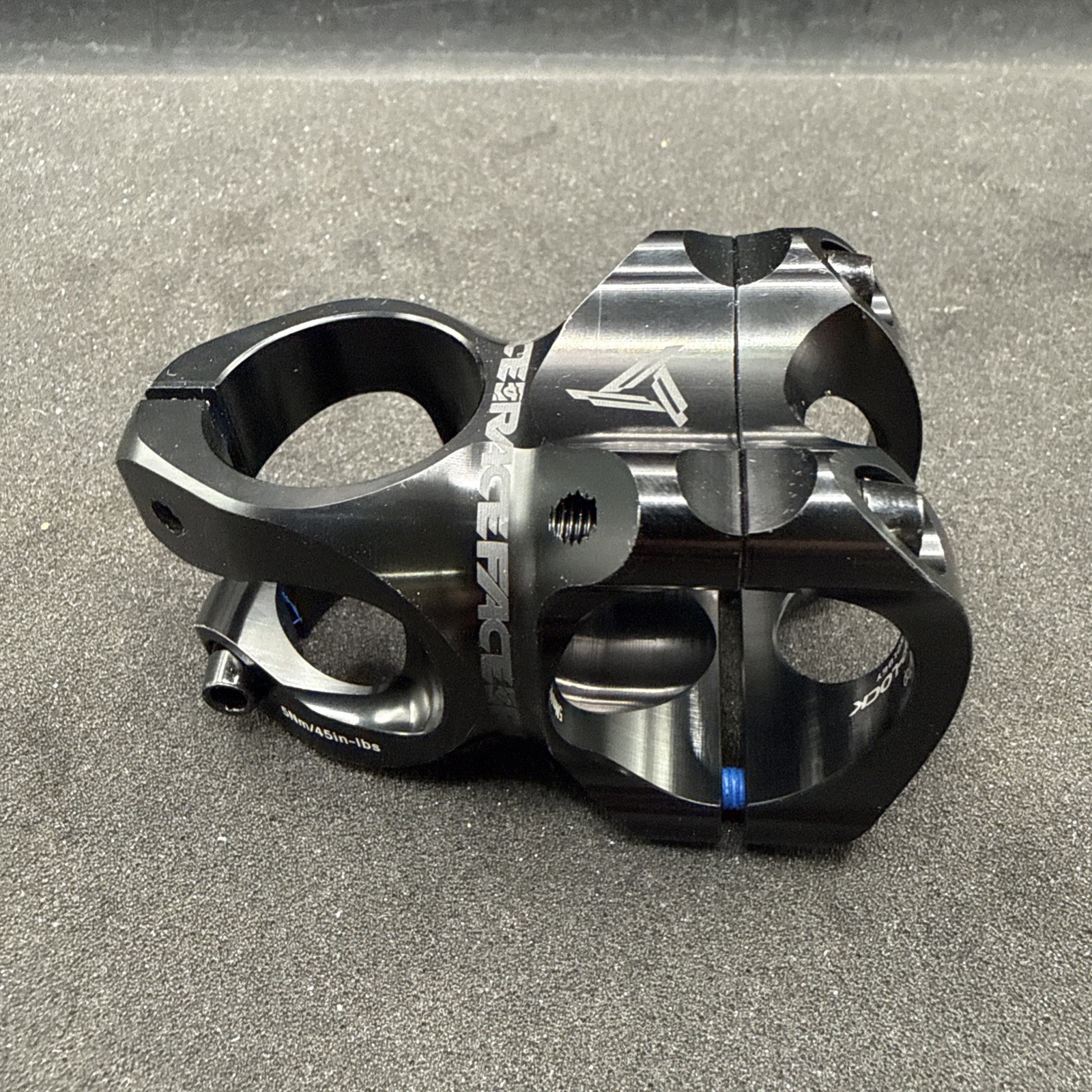 Raceface Turbine R Alloy Mtb Stem 1 1/8th 35.0 0 Degree 40mm