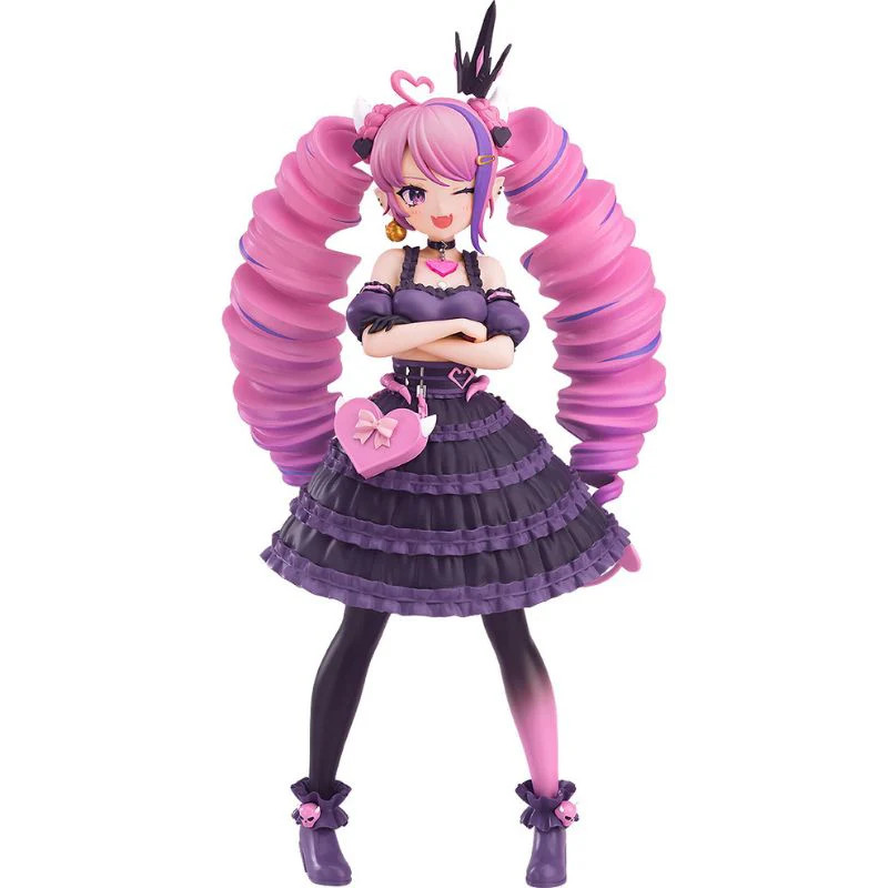Good Smile Company POP UP PARADE SP VShojo Ironmouse Figure JAPAN OFFICIAL