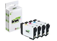 Kompatible Tintenpatronen Zu Epson C13T29964010 / 29XL Mehrfarbig Set