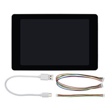 2X(ESP32-S3 3.5 Inch  Display ESP32 Development Board 320X480  LCD Screen E2M9)