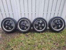 4 Black Rims 4 Black Toyo Proxes St3 30540r22xl 114v Tires