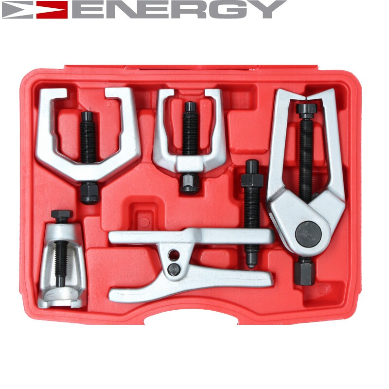 Fits ENERGY-NARZ�DZIA WARSZTATOWE NE00629 JOINT AND ROD PULLERS 5 PIE ⭐UK Stock⭐