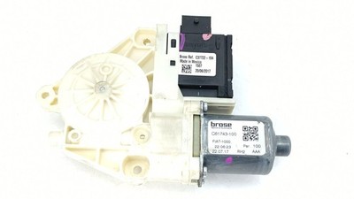 C61743100 VORDERER RECHTER FENSTERMOTOR / 222500 FÜR JEEP COMPASS MP, M6, MV, M