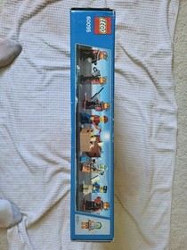 LEGO CITY: Deep Sea Exploration Vessel (60095)
