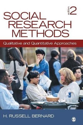 Social Research Methods - 9781412978545