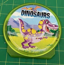 Fisher-Price Digital Arts and Crafts Studio Dinosaur