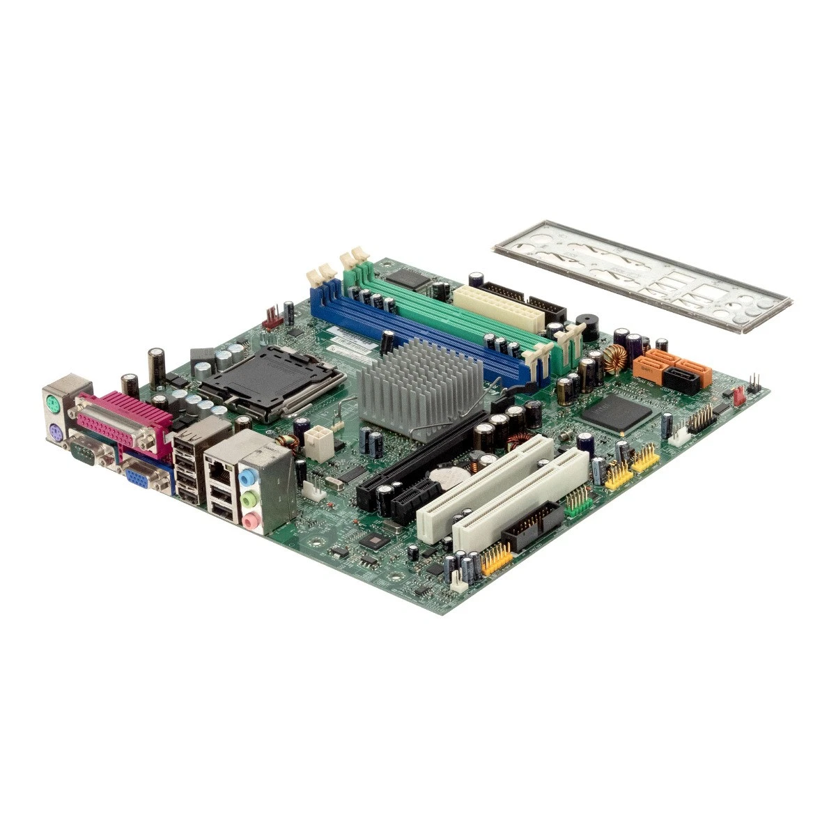 Carte Mère Lenovo 03T8351 Pour ThinkCentre M91p SFF – Occasion Garantie 6 Mois