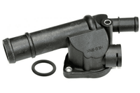 KüHlmittelflansch FüR Audi Seat Skoda VW A3 Sportback Altea XL Leon Toledo III