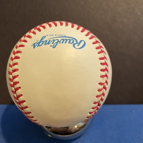 Ken Griffey Jr. Autographed Signed MLBall JSA COA - Picture 6 of 7