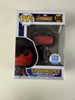 Stonekeeper #339 Limited Marvel Avengers Funko Pop! +protector