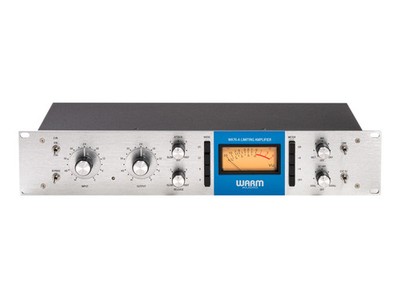 Warm Audio WA76-A Vintage-Voiced Compressor PRO AUDIO - NEW - PERFECT CIRCUIT