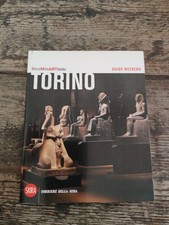 Guide Weekend Torino Skira Corriere Della Sera - F53