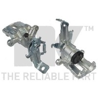 Bremssattel Hinten Rechts FüR Nissan Primera P11 WP11 99 Bis 02 NK QG16DE Neu