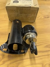 Blocchetto accensione Citroen 2CV dal 1952, nuovo NOS/Antivol Neiman