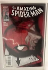 The Amazing Spider-Man #614 (Marvel Comics February 2010)