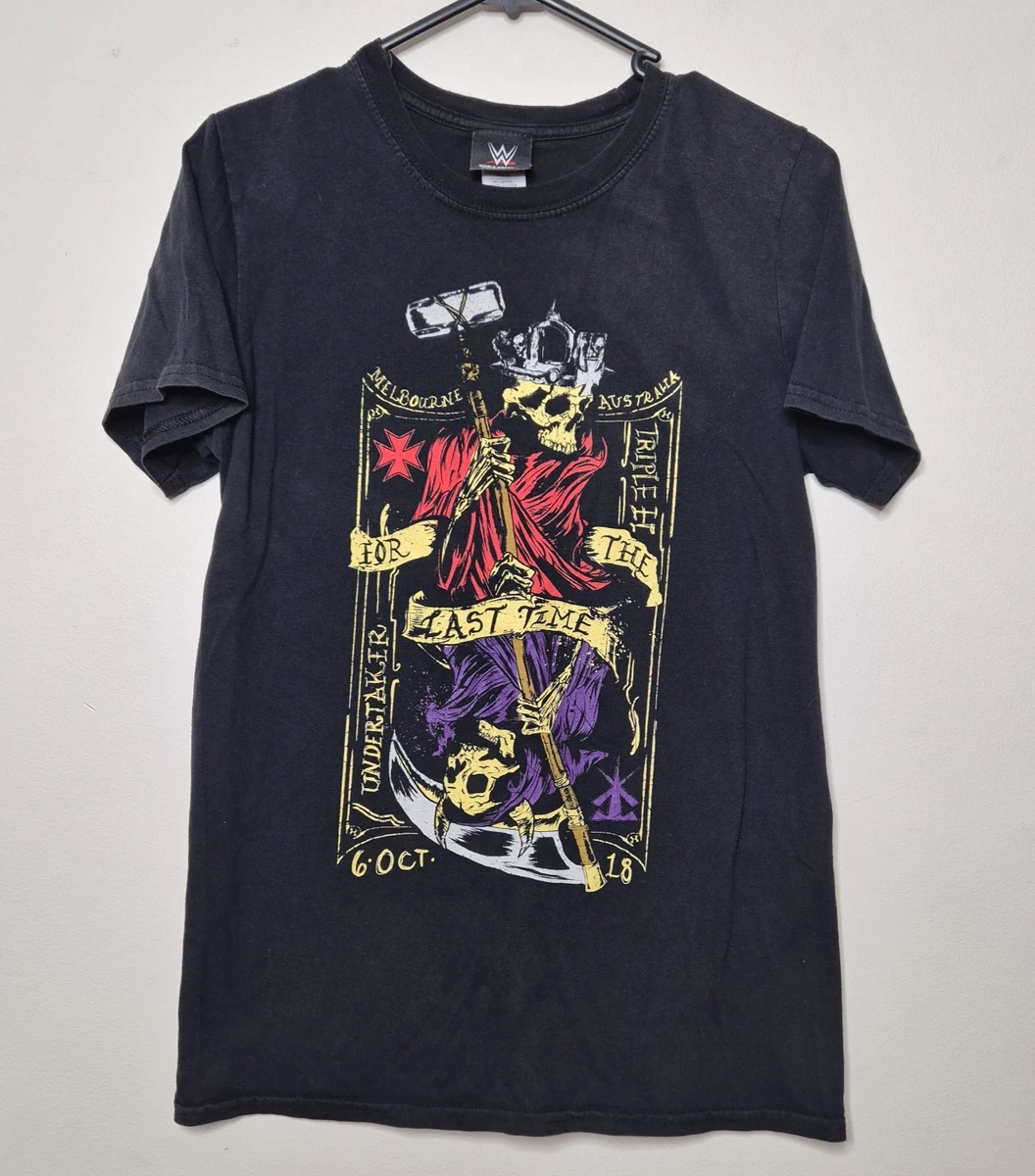 Regular Size S WWE Shirts for Men | eBay