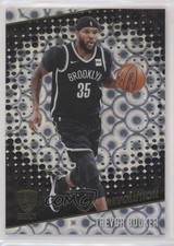 2017-18 Panini Revolution Groove Trevor Booker #92 3c7