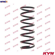 SUSPENSION SPRING RA6973 FOR FIAT 170A.000/046 0.7L 2cyl CINQUECENTO 0.9L 4cyl