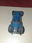 Hot Wheels Zero Gravity Replacement Black Green  Slot Car 2016 — photo 7