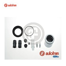 Kits de frein Talbot SOLARA