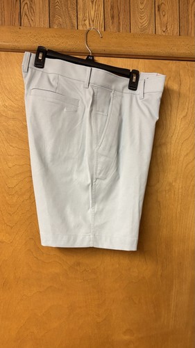 Nike Herren Golfshorts Move To Zero, hellblau, Größe 36 - Bild 2 von 3