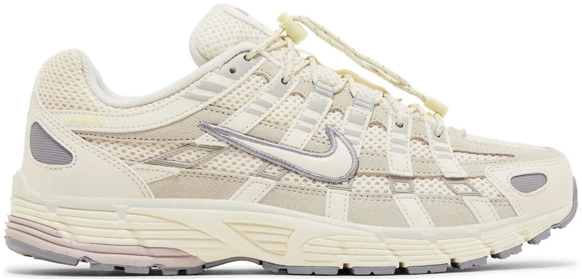【新品未使用品】Nike P-6000 Nike P-6000 Light Bone Platinum Violet W for sale | eBay