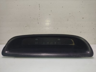 8483517000 INSTRUMENTENTAFEL / 2351283 FÜR HYUNDAI MATRIX FC 1.6 CAT