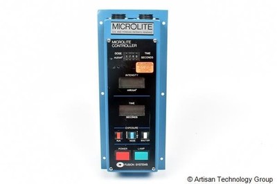 Fusion Systems Corporation  Microlite Controller
