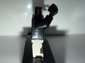 USED LEGO Ninjago Cole NRG Torso with Torso Crack njo0057 9572 2012