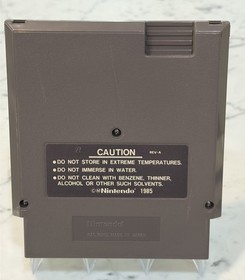 Stealth ATF NES Nintendo Entertainment System CARTRIDGE ONLY Tested Working